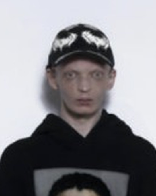 Black Cap, image 2 of 2